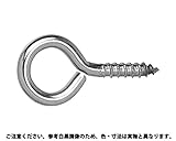 ＢＳ　ヒートン 材質(黄銅) 規格(AB-3-6) 入数(200)