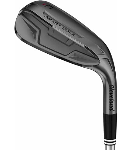Amazon.co.jp: クリーブランド SMART SOLE 4.0 ウェッジ メンズ 右用
