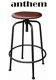 anthem アンセム STOOL スツール 　ANS-2389BR