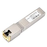 HPC Optics Fortinet FN-TRAN-GC 1000BASE-T 銅 SFP トランシーバー対応 | 1G-TX RJ-45 100m FN-TRAN-GC-HPC