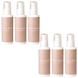 Dolci Bolle(ドルチボーレ) ミルキーベビーローション 150ml 6本セット