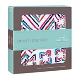 aden + anais (エイデンアンドアネイ) ドリーム・ブランケット dream blanket (flip-side) [並行輸入品]