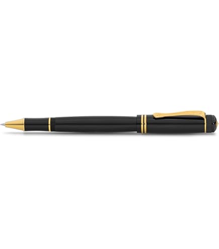 カヴェコ　DIA2 シャープペンシル　0.7 KAWECO カヴェコ ペンシル 0.7mm ディア ゴールド シャープ