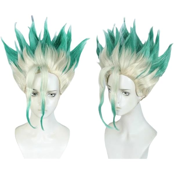 Amazon.co.jp: Dr.STONE ドクターストーン 石神 千空 いしが