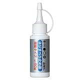 アネックス(ANEX) ネジすべり止め液 増量タイプ 60g 6個入 No.40-L