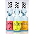 【詰合せ】友桝飲料 フルーラ 【ライチ】 【ラフランス】 【マンゴー】 各10本 200ml 合計30本 セット