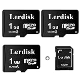 工場卸売 256GB Micro SD カード 3 枚パック、U3 A1 V30 クラス 10、80+MB/s 読み取り、4K カメラ、ゲーム コンソール、ドローン、CCTV 用 - SD アダプター付き(256GBX3)