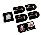 LED ZEPPELIN - THE SONG REMAINS THE SAME (REMASTERED) (2 LP)