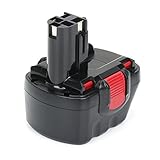 BOSCH ボッシュ12Vバッテリー 3.0Ah BAT043 BAT045 BAT046 BAT049 BAT120 BAT139 互換 バッテリー 電動工具用 3000mah大容量 ニッケル水素電