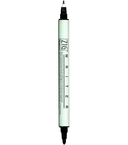 Zig Illumigraph Markers