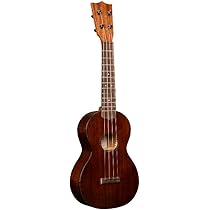 【ウクレレ】【Martin】 Style 3 Centennial Uke Martin Style 3 Centennial Ukulele | Sweetwater