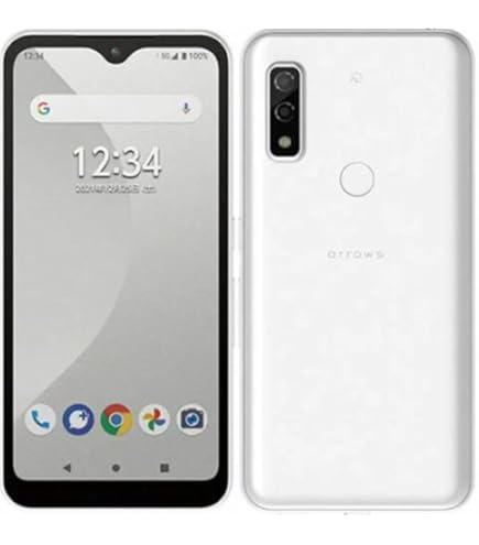 Amazon | (未使用品) docomo ブックリーダー GALAPAGOS SH-07C  