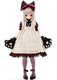 えっくす☆きゅーと10th Best Selection クラシックアリス アリス チシャキャット あいか (ぽよ口ver.)
