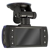 LineMak Portable DVR for Cars, 1.3Mp CMOS Sensor, 2.7" TFT-LCD Display, HDMI, MJPEG, 1080P Video res