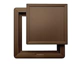 ダイケン ホーム床点検口 HDMB型 (Pタイル専用) HDMB15