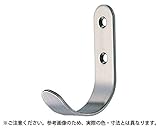 小判J形ﾌｯｸ ｱｲﾎﾞﾘ ｼﾛｸﾏ