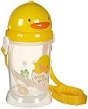 Piyo Piyo Easy Reach Sippy Cup by Piyo Piyo [並行輸入品]