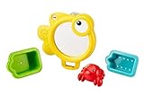 Fisher-Price Scoop & Nest Bath Mirror [並行輸入品]