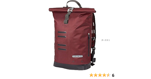 ortlieb commuter daypack city rucksack