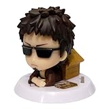 銀魂】一番元ネタとかけ離れてると思うキャラランキングTOP50 - goo 