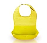 (サクタネ)SAKUTANEベビー キッズ 防水くるくるエプロン スタイ ソフトスタイ 食べこぼしポケット付 かわいい 防水エプロン M ミディアム L ラージ ビッグサイズ/標準サイズ選択でき ネオ