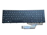 ノートパソコン修理交換用 HP Probook 450 G5 455 G5 470 G5 650 G4 650 G5 対応US/英語版キーボード バックライト無し