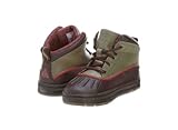 Nike ベビー・ボーイズ Nike Toddler Woodside 2 High Boots (TD) 524874 001 US サイズ: 6.5 M US Toddler