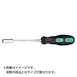 Ko-ken(コーケン) ソケットドライバー 8mm 167M-8 STRAIGHT/59-3415