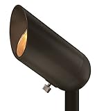 Hinkley Lighting 1536BZ-3WLEDSP Led Spot Light Bronze [並行輸入品]