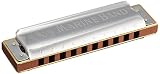 HOHNER ホーナー マリンバンドクラシック G調 1896/20X