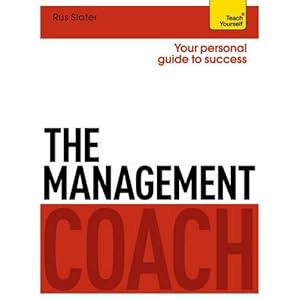 The Management Coach (Teach Yourself)