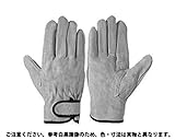 ギュウトコガワテ７１７トコ 規格(LLｻｲｽﾞ) 入数(10) 【ＳＩＭＯＮ　牛床革手袋　７１７床シリーズ】