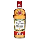 タンカレー セビリア ジン 41.3度 700ml