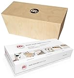 MEINL Percussion マイネル ボンゴカホン DIYキット Make Your Own Bongo Cajon MYO-BCAJ 【国内正規品】