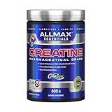 AllMax Nutrition Creatine 400g by AllMax Nutrition