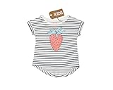 COTTON ON KIDS（コットンオン　キッズ） Tシャツボーダーストロベリー [並行輸入品]