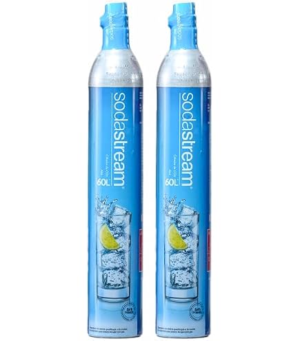 Amazon | [公式] ソーダストリーム Fuse(ヒューズ)ボトル500mL