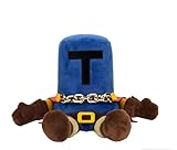 ジャンプキングプラスジャンプの王様グッズぬいぐるみ