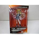 魔法少女リリカルなのは The MOVIE 1st フェイト・テスタロッサ 私服Ver. -An oath and a little wish- イベント限定版 1/7 完成品フィギュア (ワンダーフェスティバル2011冬限定)