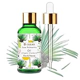B-Urban Saw Palmetto (Serenoa repens) Oil - 1.01 Fl Oz / 30ml