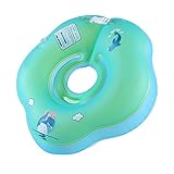 ベビー用うきわ 浮き輪 首リングベビーフロート お風呂 幼児安全