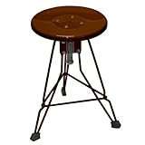 DULTON STOOL "Clipper II" (ブラウン)