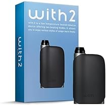 Amazon.co.jp: Ploom TECH+ with2 プルームテック ウィズ2 Amazon.co.jp: Ploom TECH+ with2 プルームテック ウィズ2
