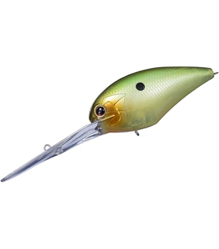 Amazon.co.jp: OSP バスルアー ブリッツマグナム EX-DR H04黒金