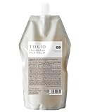 TOKIO インカラミ プラチナムシャンプー 700ml