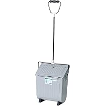 アズマ ちりとり 文化チリトリ 使用時全長70cm 丈夫さを追求した鉄板チリトリ AZ613 tf8su2k Amazon.co.jp: アズマ ちりとり 文化チリトリ 使用時全長70cm 丈夫さを