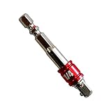 GREAT TOOL ソケットアダプター 6.35mm SA－635