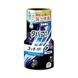 スッキーリ!Sukki-ri!お部屋のスッキーリ! Sukki-ri! 消臭芳香剤 タバコ用 クリーンシトラスの香り [お部屋用 400ml]