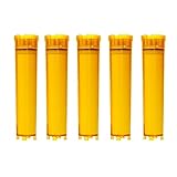 ビタミンCシャワーRefillフィルタ – 5パック、モデル：vcf-05、ツール&ハードウェアストア