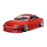 DRIFT Stage D-Like D-Like ボディ 【DL099-1】NISSAN S15 SILVIA